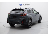 クロストレック 2.0 リミテッド 4WD 