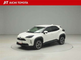 ヤリスクロス 1.5 ハイブリッド Z 