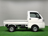 最小回転半径3.6m。小回りきいて、しっかり働く、役に立つクルマ。積荷に負けない走りと、低燃費で経済的ですよ!
