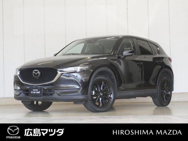 マツダ CX-5 