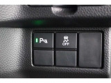 パーキングセンサーシステムで、ドライバーをアシストします。