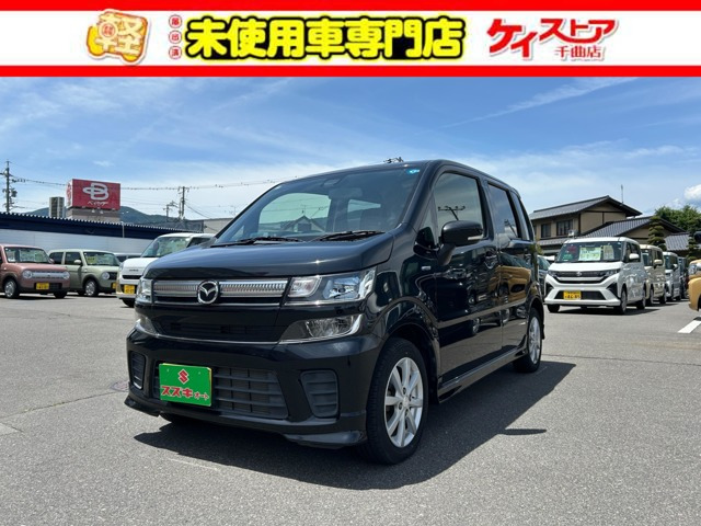 マツダ フレア 