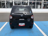 ミラトコット X SAIII 4WD 