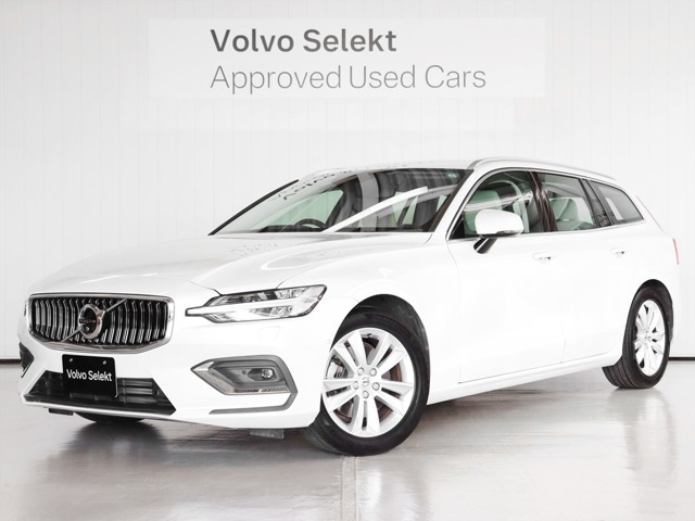 V60 T5 モメンタム 