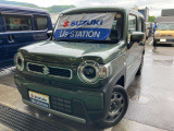 スペーシア ハイブリッド(HYBRID) G 