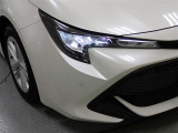 3灯式LEDヘッドランプ+LEDターンランプ+LEDクリアランスランプ&LEDデイライト 少ない電力で明るく照らします☆彡