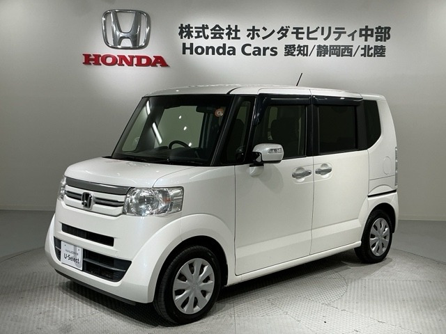 ホンダ N-BOX 