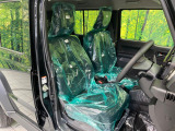 もちろん車内はキレイです♪よりクリーンな状態をキープしたいお客様には『ナノゾーンコート』がおすすめ!新型コロナウイルス対策や、除菌・消臭に効果を発揮し多くの方にご好評いただいております。