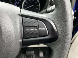 Dassist切替ステアリングスイッチ。軽快な走行をする事が出来ます!