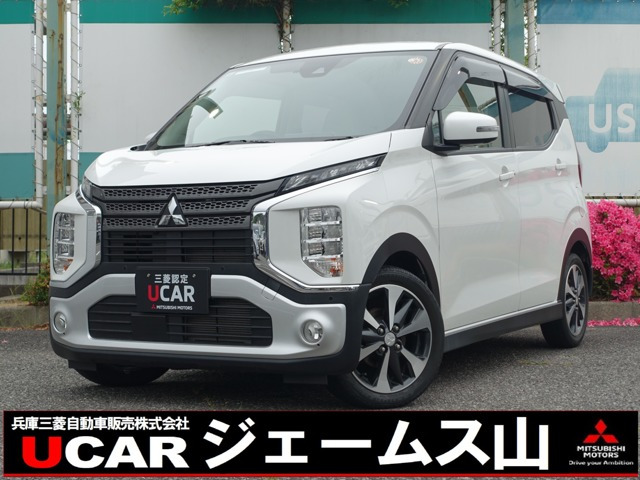 eKクロス T 