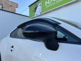 ミラーウィンカーは方向指示器がドアミラーに内蔵されているタイプで被視認性の良さなどに定評があります★