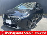 日産 ノートオーラ