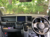 N-VAN G 4WD 