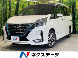 純正10型ナビ 全周囲カメラ プロパイロット 両側電動スライドドア