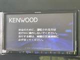 【ナビゲーション】目的地までしっかり案内してくれる使いやすいナビ。Bluetooth接続すればお持ちのスマホやMP3プレイヤーの音楽を再生可能!毎日の運転がさらに楽しくなります!!
