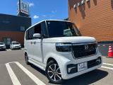 N-BOXカスタム  