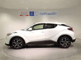 C-HR ハイブリッド 1.8 G 