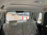 室内清掃済み