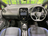 ノート 1.2 e-POWER X ブラックアロー 