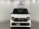 N-WGNカスタム L ホンダ センシング 4WD 