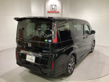 ステップワゴン 1.5 スパーダ ホンダ センシング 