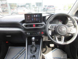 ライズ  ハイブリッド 1.2 Z