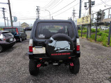 ジムニー ワイルドウインド 4WD 