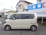 乗り降りもしやすいです。
