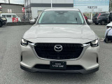 CX-60 2.5 25S エクスクルーシブモード 