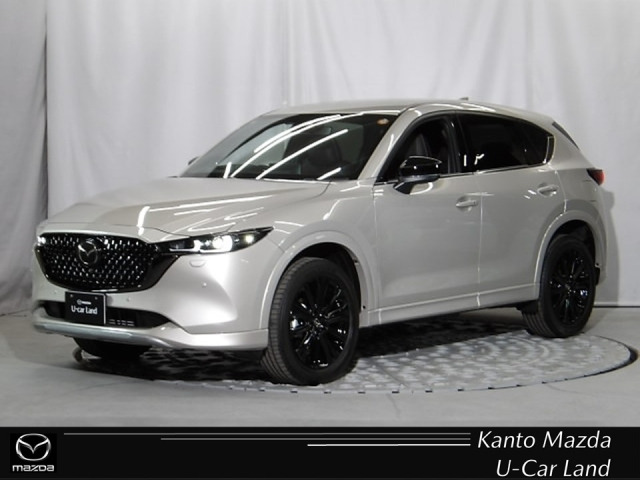 CX-5 2.2 XD ドライブ エディション 4WD