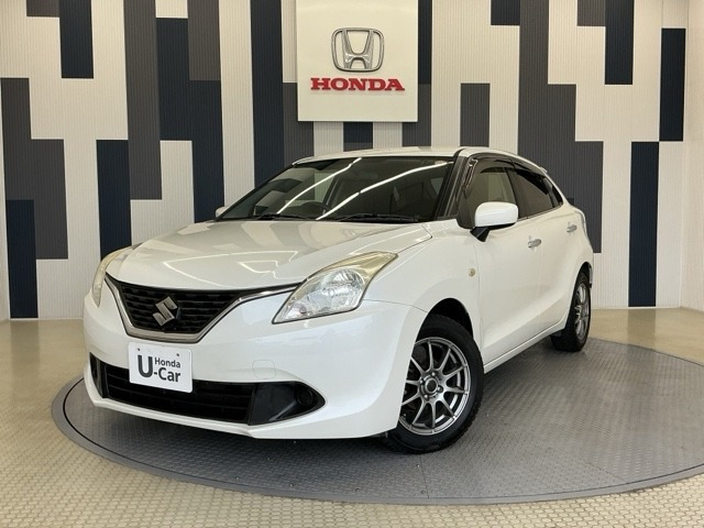 バレーノ 1.2 XG
