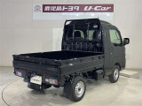 ハイゼットトラック ジャンボ エクストラ 4WD 