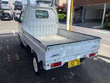 エアコン・パワステ付き!
