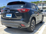 CX-5 2.5 25S Lパッケージ 