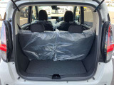 ☆荷物の出し入れが楽にできます☆