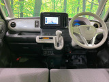 ワゴンRスマイル ハイブリッド(HYBRID) S 