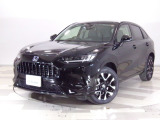 ホンダ ZR-V