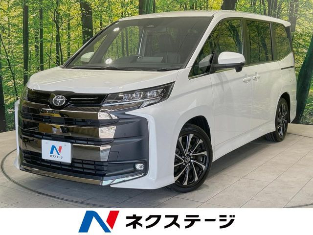 ノア 2.0 S -Z