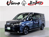 ホンダ ステップワゴン