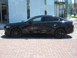 MAZDA3セダン 1.8 XD ドライブ エディション 
