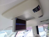 後席モニター搭載車♪♪