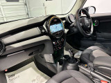 車両詳細はMINI NEXT 札幌東 TEL:011-785-3232へどうぞお気軽にお問い合わせ下さい