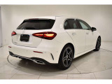 Aクラス A200d アーバン スターズ 
