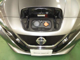 充電コネクターの接続部分です!
