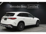GLC 220d 4マチック コア (ISG) AMGラインパッケージ 4WD 