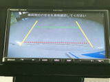 バックモニター