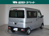 ハイゼットカーゴ  デラックス