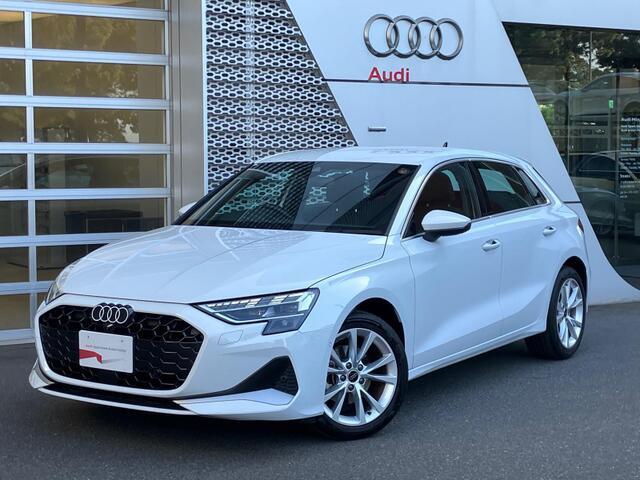 A3スポーツバック 30 TFSI アドバンスド 
