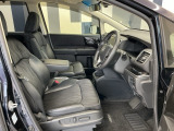 車内は徹底的にクリーニングされているので、快適にお乗りいただけます。