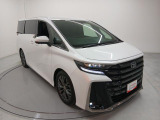 ヴェルファイア ハイブリッド 2.5 Z プレミア 